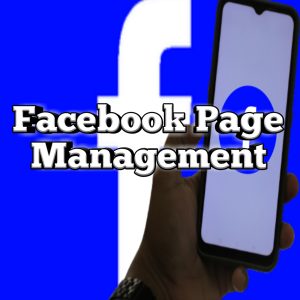facebook business page manager
