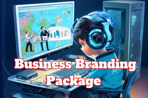 Business Branding Packages