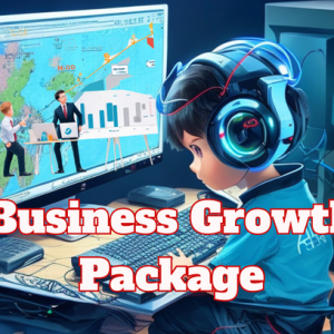 Business Growth Services
